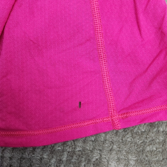 Lululemon Workout Shirt - Picture 3 of 3